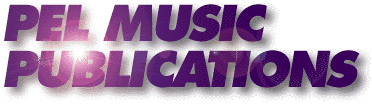 PEL Music Publications